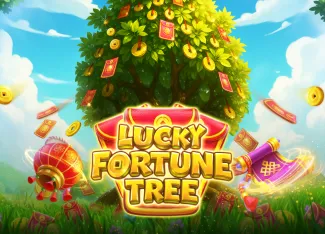 FatPanda : Lucky Fortune Tree - TERRABET168
