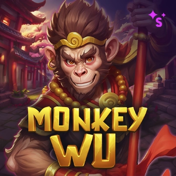 Monkey Wu - TERRABET168