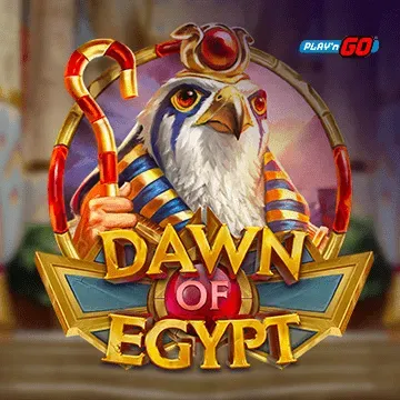 PlaynGo : Dawn of Egypt - TERRABET168
