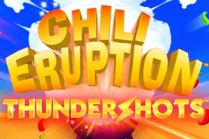 Chili Eruption Thundershots - TERRABET168
