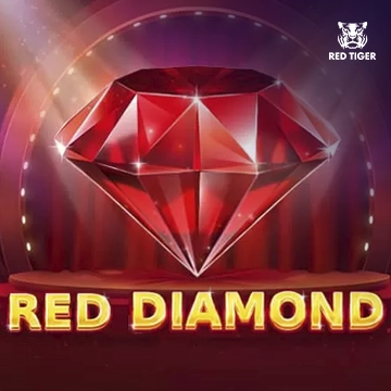 Redtiger : Red Diamond - TERRABET168