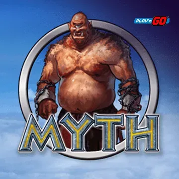 PlaynGo : Myth - TERRABET168