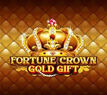 Joker123 : Fortune Crown - Gold Gift - TERRABET168