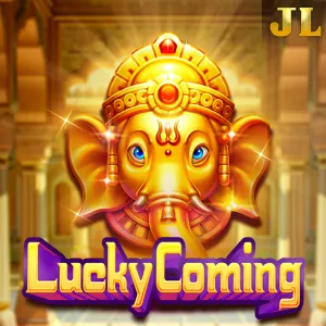 Jili : Lucky Coming - TERRABET168