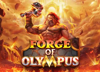 Forge of Olympus - TERRABET168