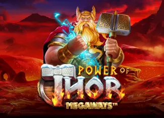 Power of Thor Megaways - TERRABET168