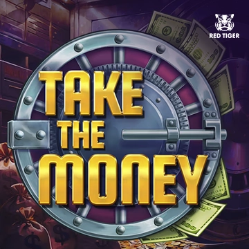 Redtiger : Take the Money - TERRABET168