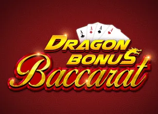 Dragon Bonus Baccarat - TERRABET168