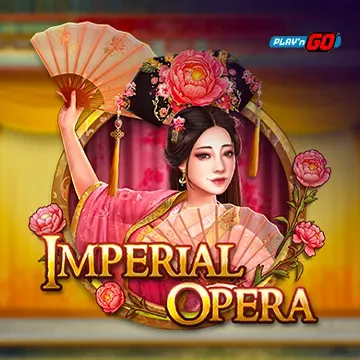 PlaynGo : Imperial Opera - TERRABET168