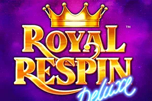 Royal Respin Deluxe - TERRABET168