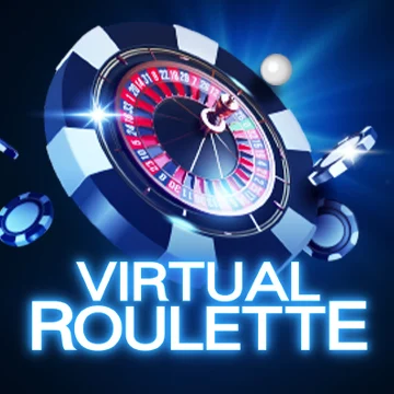 Virtual Roulette - TERRABET168