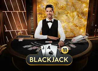 Blackjack 11 - TERRABET168