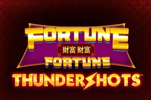 Fortune Fortune: Thundershots - TERRABET168