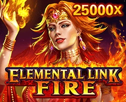 JDB : Elemental Link Fire - TERRABET168