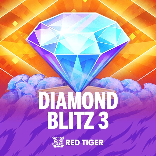 Redtiger : Diamond Blitz 3 - TERRABET168
