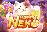 Spadegaming : Happy Neko - TERRABET168