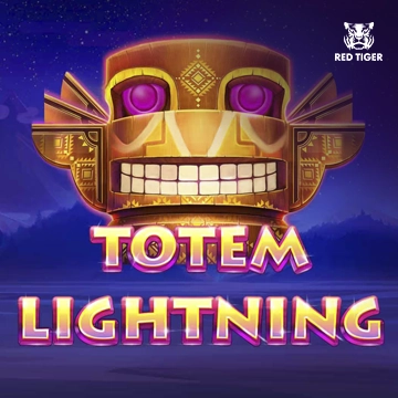 Redtiger : Totem Lightning - TERRABET168