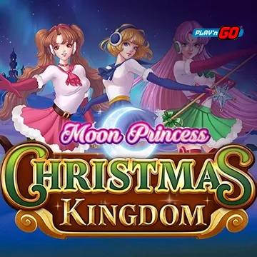 PlaynGo : Midnight Princess: Christmas Kingdom - TERRABET168