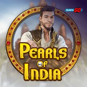 PlaynGo : Pearls of India - TERRABET168