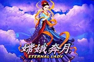 Eternal Lady - TERRABET168