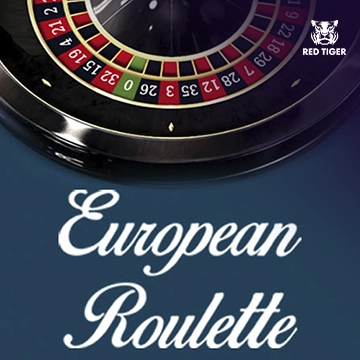 Redtiger : European Roulette - TERRABET168