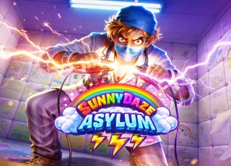 Sunnydaze Asylum - TERRABET168