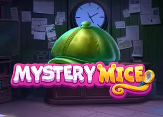Mystery Mice - TERRABET168
