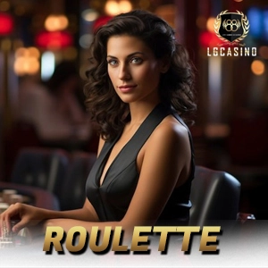 Roulette - TERRABET168