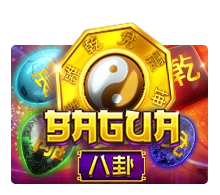 Joker123 : Bagua - TERRABET168