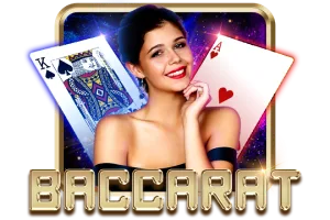 Baccarat - TERRABET168