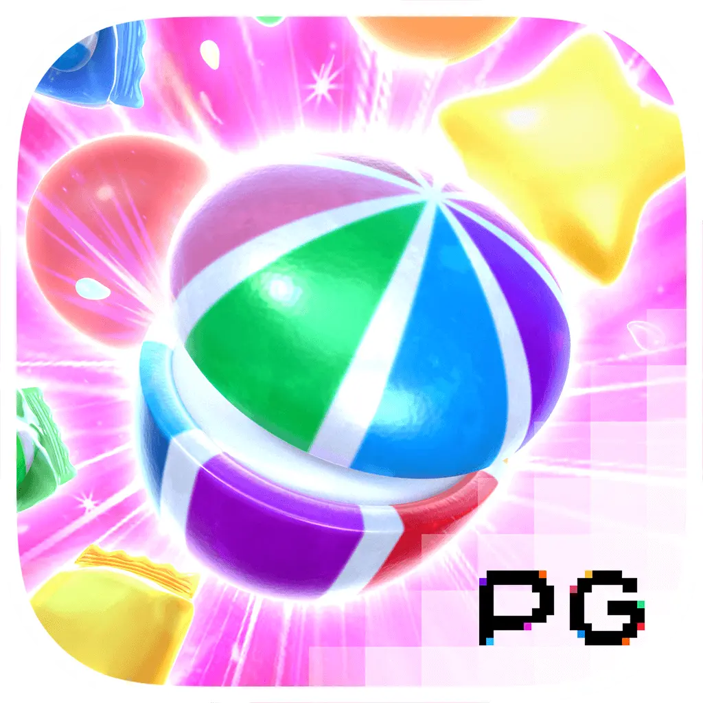 Candy Bonanza - TERRABET168