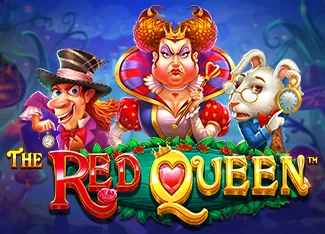 The Red Queen - TERRABET168