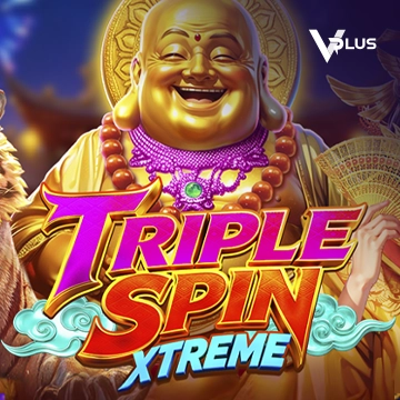 Triple Spin Xtreme - TERRABET168