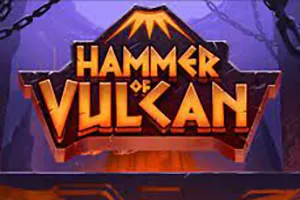 POP Hammer of Vulcan (Quickspin) - TERRABET168