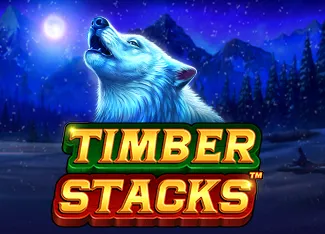 Timber Stacks - TERRABET168