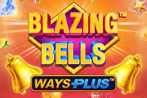 Blazing Bells PowerPlay Jackpot - TERRABET168