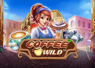 Coffee Wild - TERRABET168