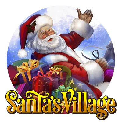 Santas Village - TERRABET168