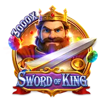 SWORD OF KING - TERRABET168