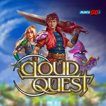 PlaynGo : Cloud Quest - TERRABET168