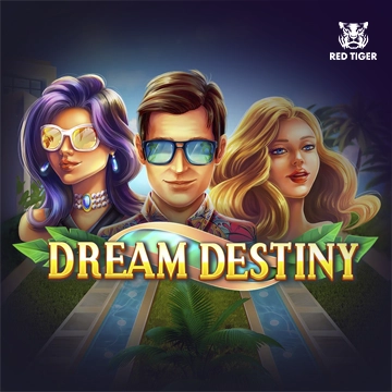 Redtiger : Dream Destiny - TERRABET168