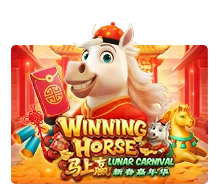Joker123 : Winning Horse - TERRABET168