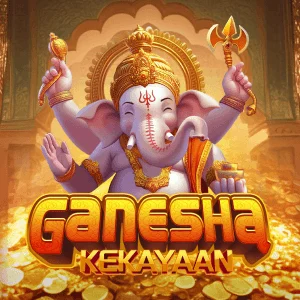 Besoft : Ganesha Wealth - TERRABET168