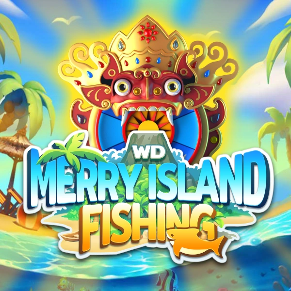 WD Merry Island Fishing - TERRABET168