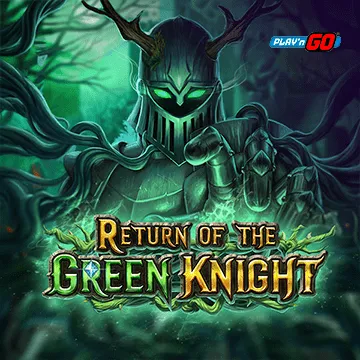 PlaynGo : Return of The Green Knight - TERRABET168