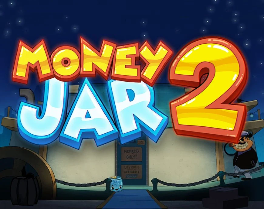 Slotmill : Money Jar 2 - TERRABET168