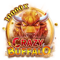 CRAZY BUFFALO - TERRABET168