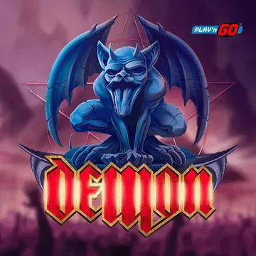PlaynGo : Demon - TERRABET168
