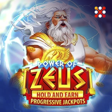 Mancala : Power of Zeus - TERRABET168