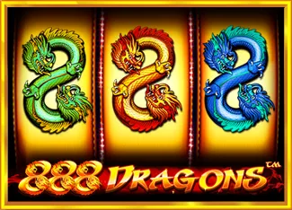 888 Dragons - TERRABET168